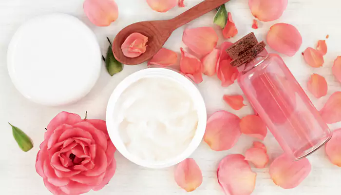 Skin Benefits Of Incorporating Flowers Into Your Beauty Routine